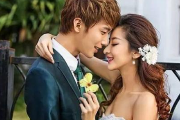 已婚女人梦见自己的情人