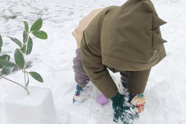 做梦下雪是好是坏