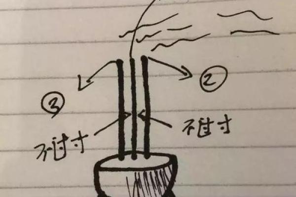 梦见点香拜神是什么意思