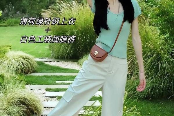 梦见穿绿衣服是什么意思啊