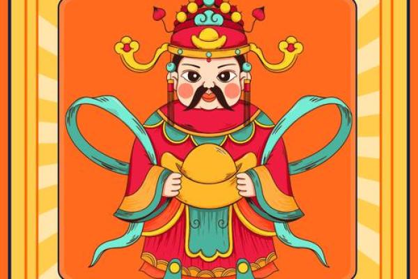 12月29日的财神方位