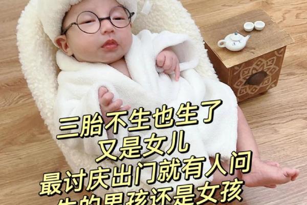 梦到自己生个女儿