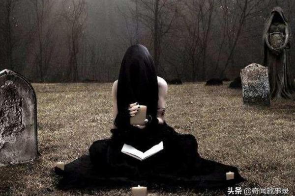 梦到鬼而且特别真实