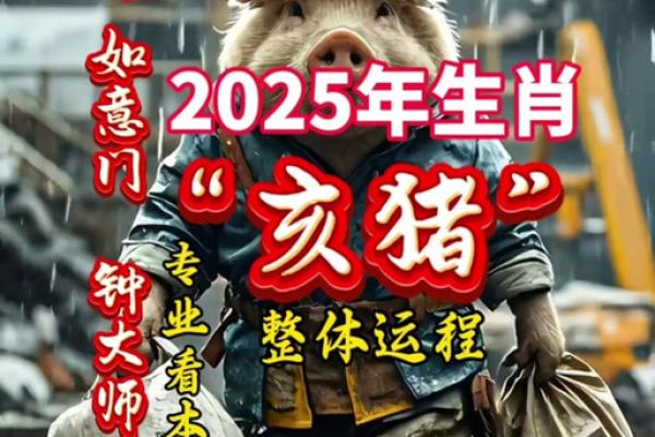 属猪的2025年多大了(属猪2025年多大了去打工比较好)