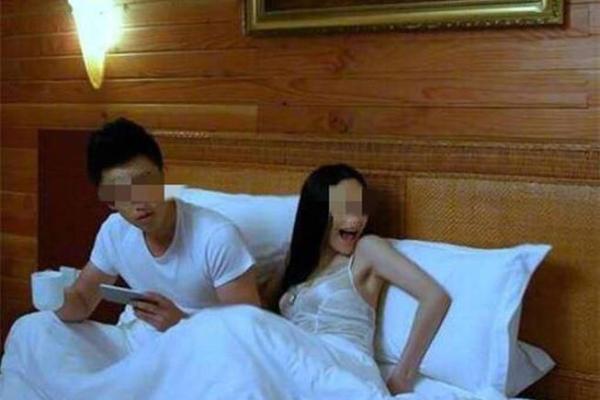 梦到老公出轨弟媳妇预示什么