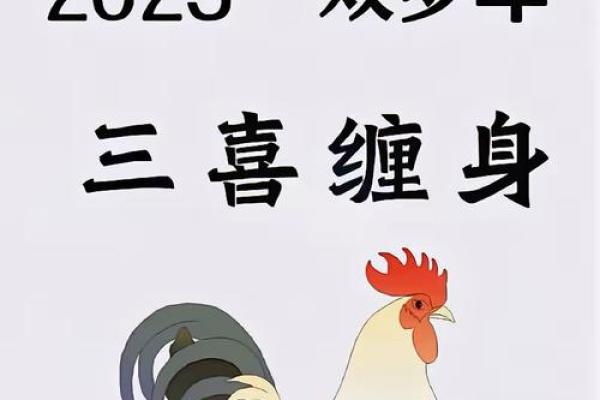 属鸡人2025年运势(属鸡人2025年运势运程每月运程)