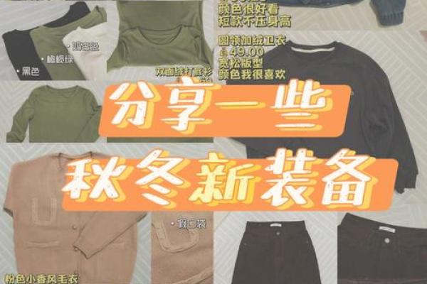 梦到自己买新衣服