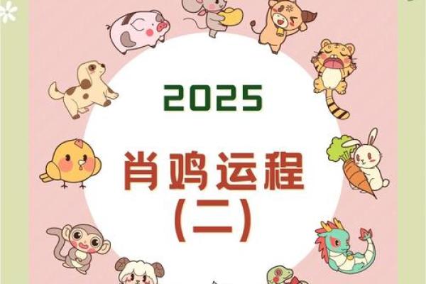 2025年属鸡人的全年运势详解(2025年属鸡人的全年运势详解张鑫龙)