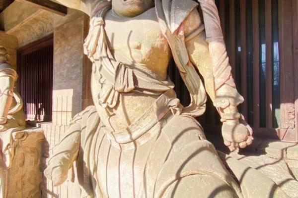 梦到神像是什么意思