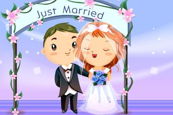 周公解梦梦见自己结婚了是什么征兆