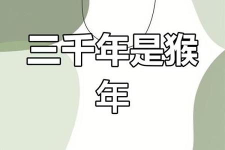 2000年属什么生肖