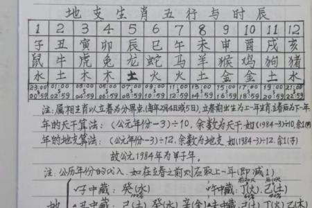 八字风水怎么看(八字风水查询)