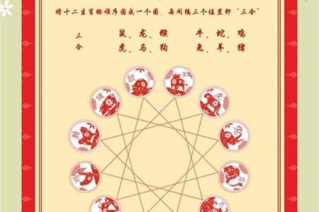 今天是什么生肖相冲