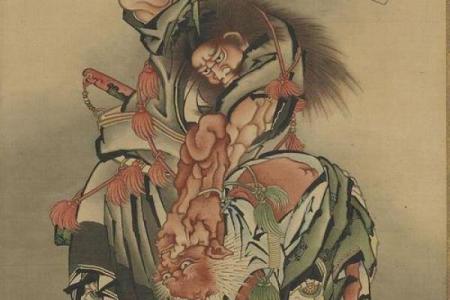 梦见捉鬼是什么意思 周公解梦