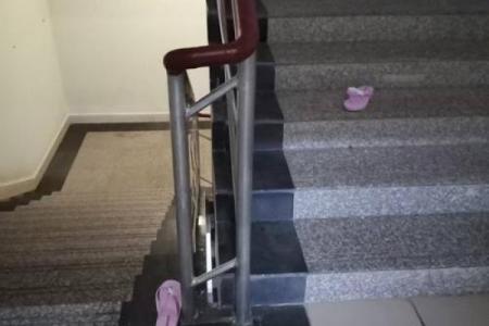 女人梦见地震房子摇晃