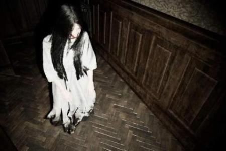 孕妇梦见女鬼