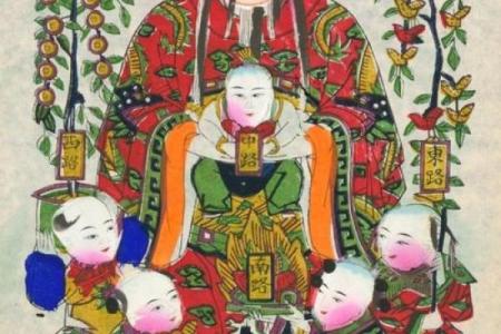 24年财神位在哪个方向