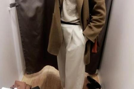 梦见穿一身白色衣服是什么意思