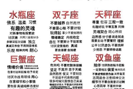 星座性格分析大全(星座性格分析大全精确)