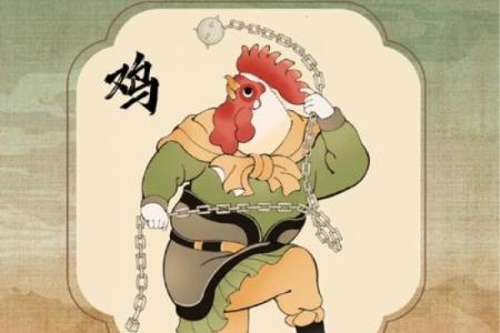 属鸡2025年的运势及运程(属鸡2025年的运势及运程每月运气如何)