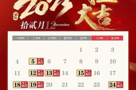 2022年13月装修开工吉日(装修2020年12月开工黄道吉日)