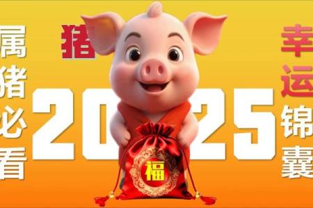 95年属猪女2025年运势(95年属猪女2025年运势和婚姻如何)