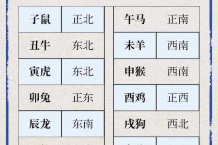 摆八卦阵是什么生肖