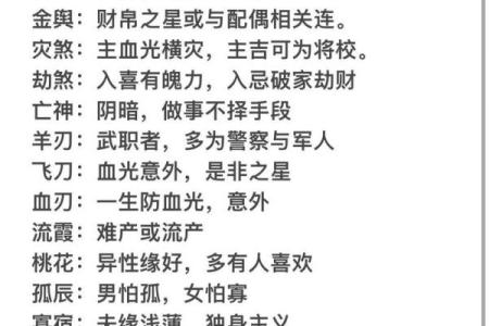天医在八字中代表什么意思(华盖在八字中代表什么意思)