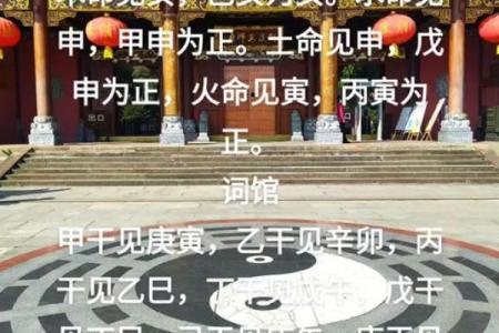 正词馆八字中代表什么意思啊(正词馆八字中代表什么意思啊怎么读)