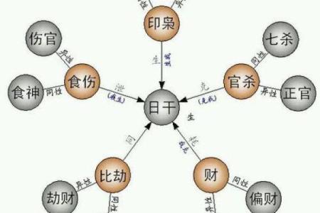 帝旺在八字中代表什么意思(怎么查命格五行)