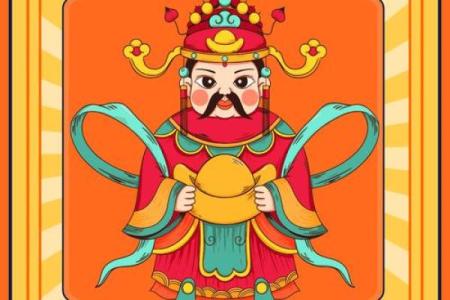 12月29日的财神方位