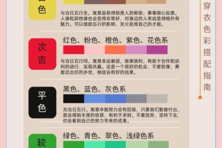 2025年4月28日五行穿衣(2025年4月28日五行穿衣)