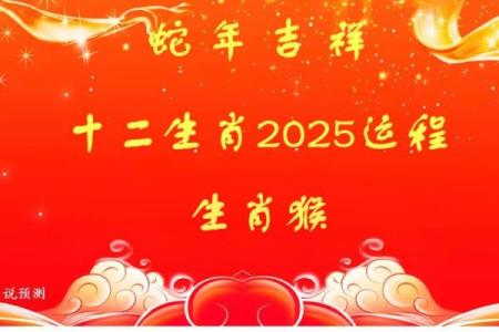 2004年属猴人2025年运势(2004年属猴人2025年运势婚姻)