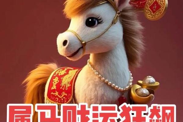 属马今年运势2025年运势如何(78年马什么时候能走大运)