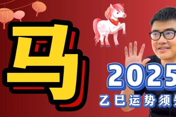90年属马2025年运势及运程(90年属马2025年运势及运程知乎)