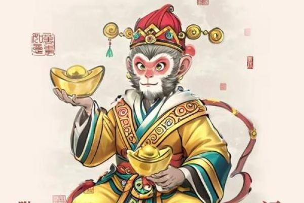 属猴的2025年运势和财运怎么样(属猴的2025年运势和财运怎么样92)