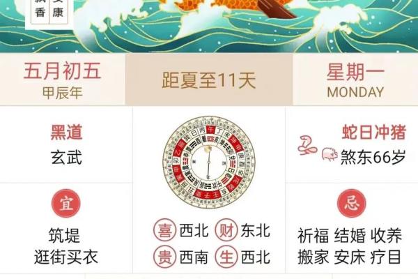 25年1月6日财神方位