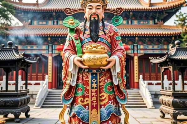 29号财神方位
