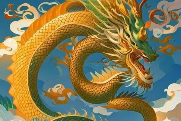 今天属龙的运气和财运(今天属龙的运气和财运3月11日)