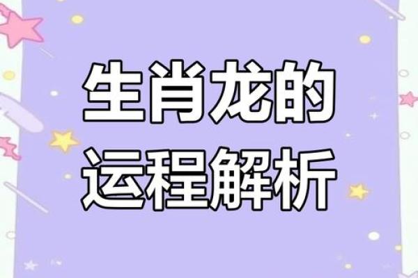 属龙人2025年每月运势(属龙人2025年每月运势运程)