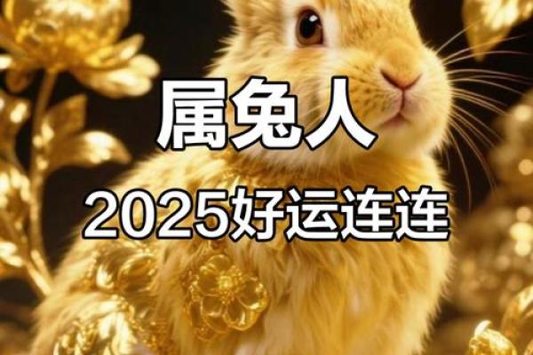 1975属兔2025年财运(75年属兔人的运势)
