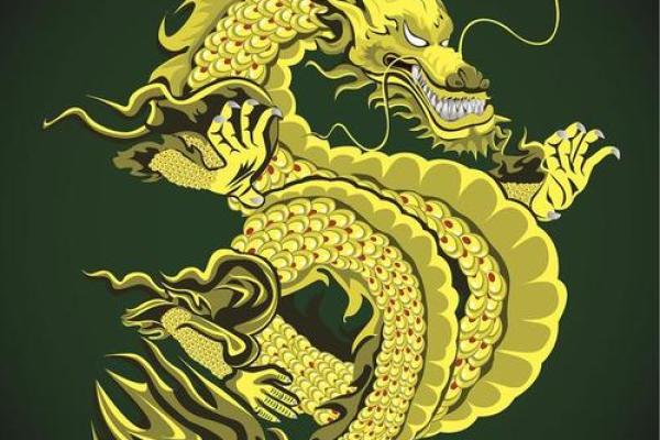 属龙的2025年运势(属龙的2025年运势和财运方向如何)