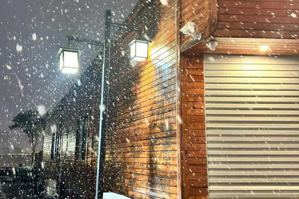 男人梦见下雪是什么征兆