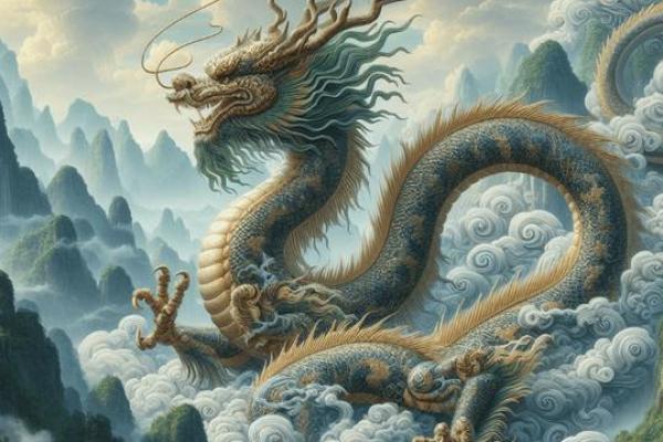 属龙2025年的运势及运程(属龙2025年的运势及运程)
