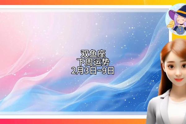 今天双鱼座今日运势(双鱼座今日运势女性)