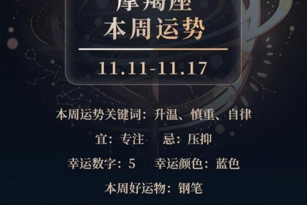 摩羯座运势今日运势(摩羯座运势今日运势)