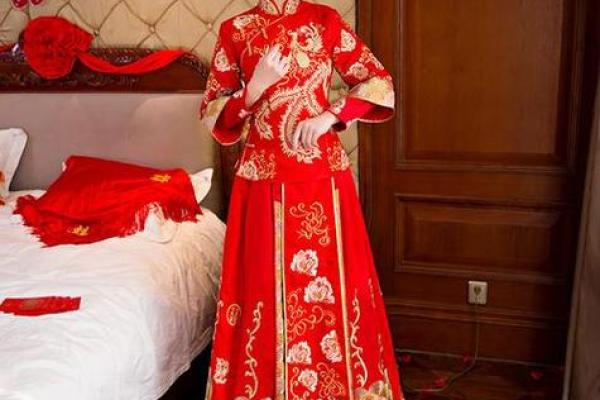 梦见自己结婚场面是什么兆头