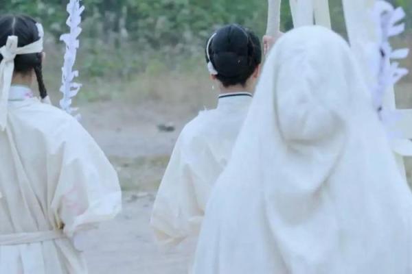 属羊2025年披麻戴孝(属羊2025年披麻戴孝是自己家人还是亲戚)