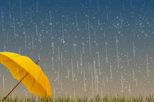 梦见火和下雨是什么预兆
