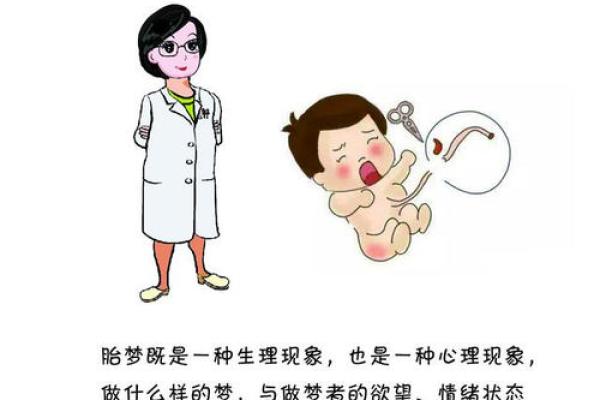 梦到媳妇生了个儿子